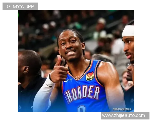 杰伦威廉姆斯：新生代篮球明星的崛起与未来展望