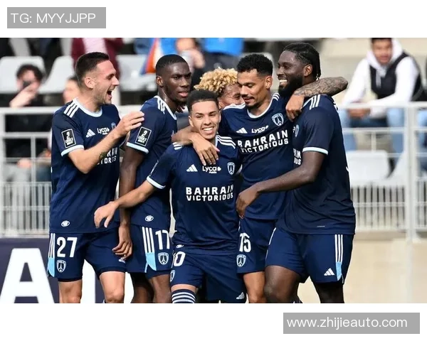 格勒若布与巴黎FC的精彩对决揭示法乙联赛新格局与未来发展潜力