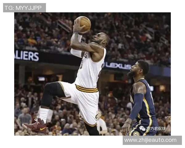 骑士与步行者精彩对决下载全攻略及赛事分析分享